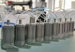 低溫冷庫伺服電機是否與常溫電機有什么不同？