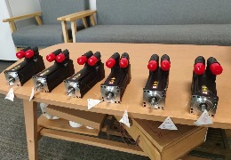 高溫環境對伺服電機有哪些影響？這些問題如何解決？