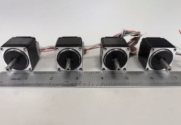 電機在零下-20多度和-40度可以使用嗎？